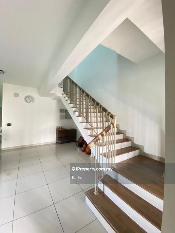 2-storey Terraced House for Sale in Denai Alam, Shah Alam by Ka Ee - iProperty.com.my