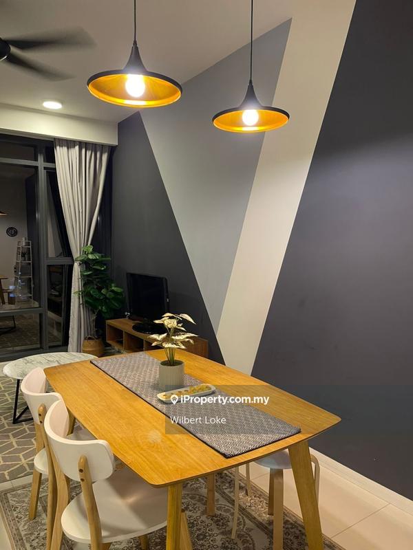 For Rent - The Ridge