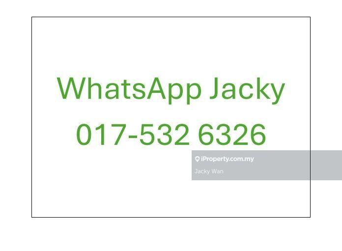 Service Residence for Rent in Millerz Square Serviced Residence by Jacky Wan - iProperty.com.my