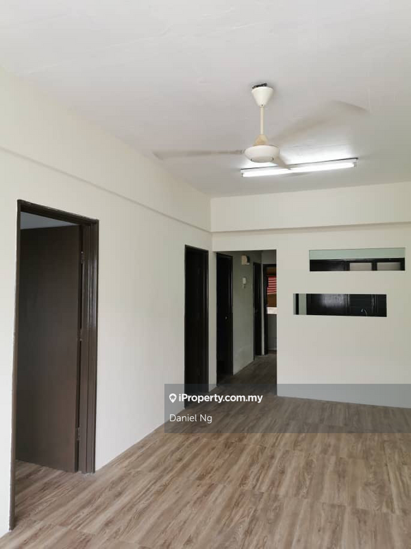 Flat for Sale in Taman Bukit Segar by Daniel Ng - iProperty.com.my