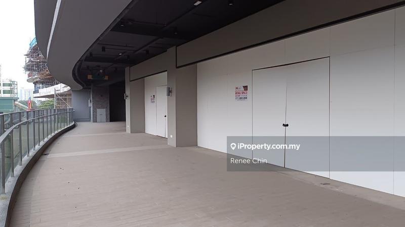 For Rent - Rain Tree Rain @ Duta North