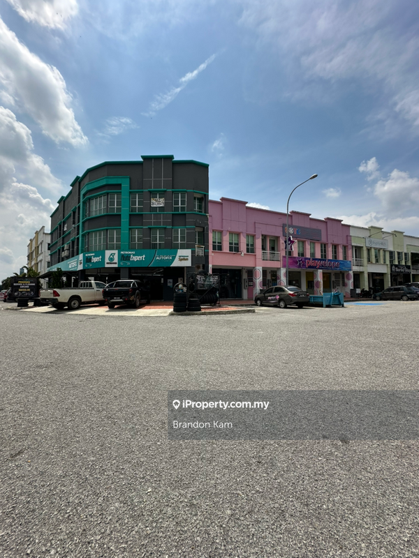 Kedai untuk Dijual di Taman Bandar Senawang, Senawang oleh Brandon Kam - iProperty.com.my