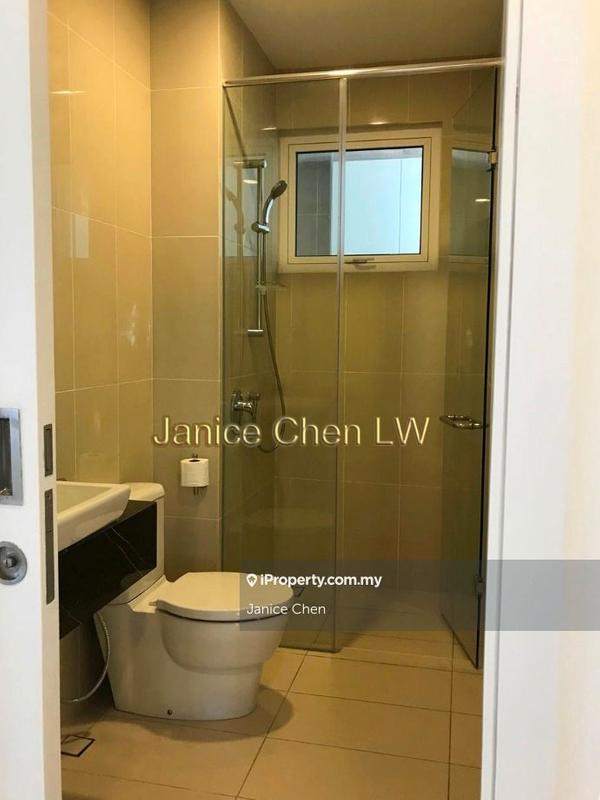 Kondominium untuk Dijual di Pavilion Hilltop oleh Janice Chen - iProperty.com.my