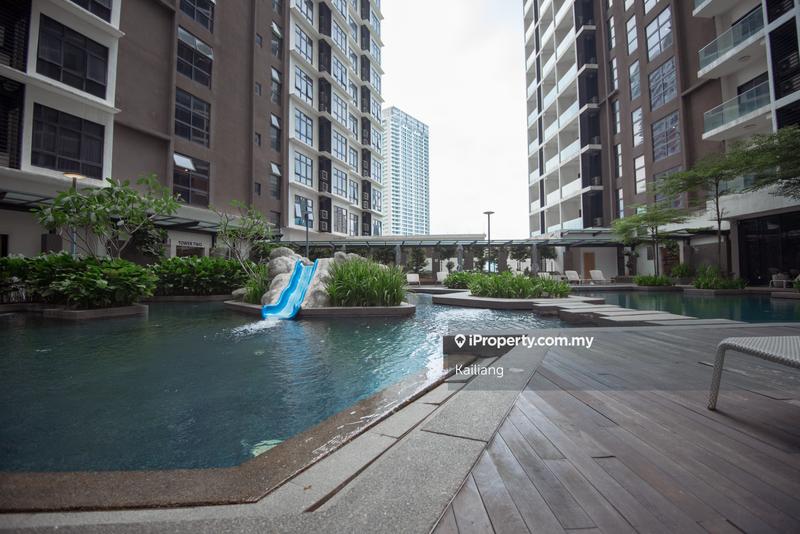 For Rent - Fraser Residence (188 Suites)