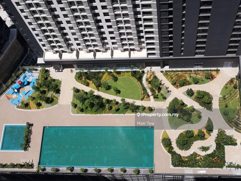 Service Residence for Sale in Southlink by Matt Tew - iProperty.com.my
