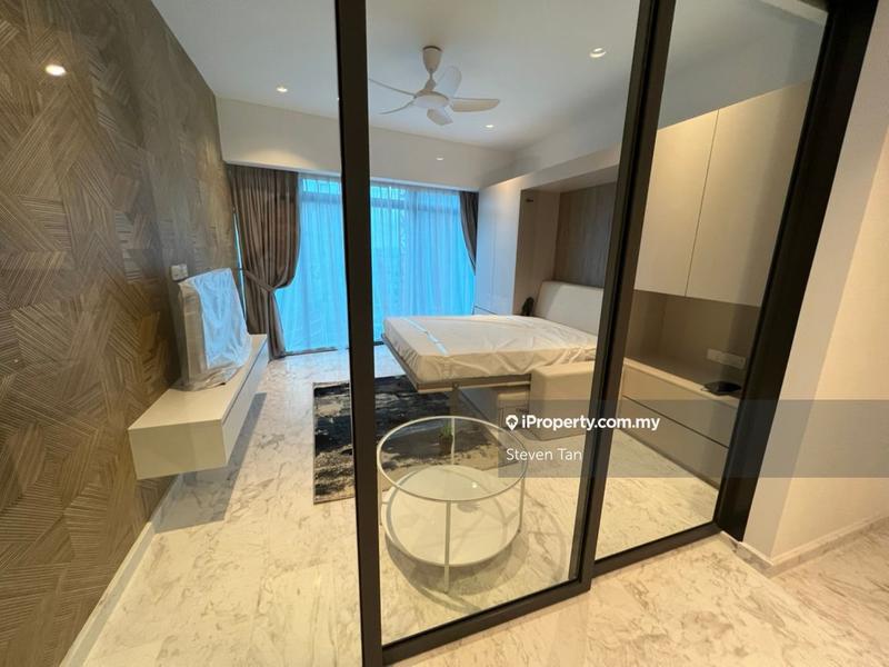 Service Residence for Rent in Eaton Residence by Steven Tan - iProperty.com.my