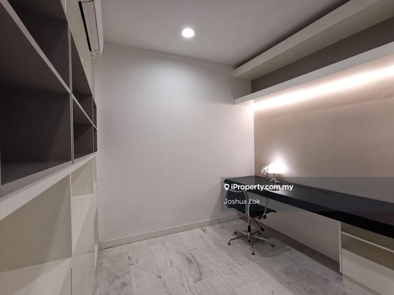 Service Residence for Sale in The Face Suites (Platinum Suites) by Joshua Lok - iProperty.com.my