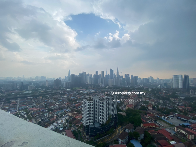 Kondominium untuk Dijual di The Haute Gurney oleh Jesse Choong (JC) - iProperty.com.my