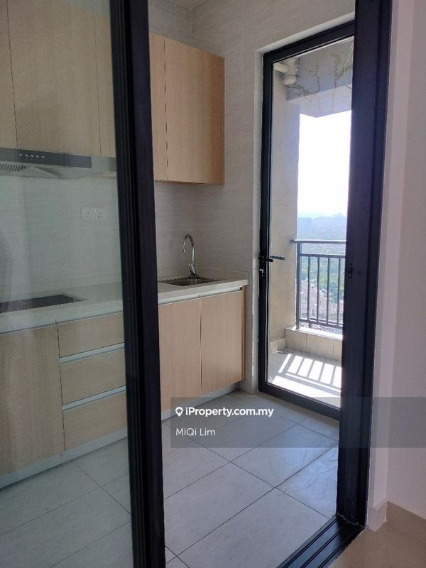 For Sale - Aradia Residence @ Lake City KL North