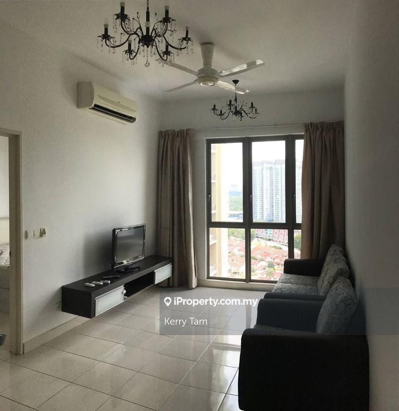 For Sale - Tropicana City Tropics