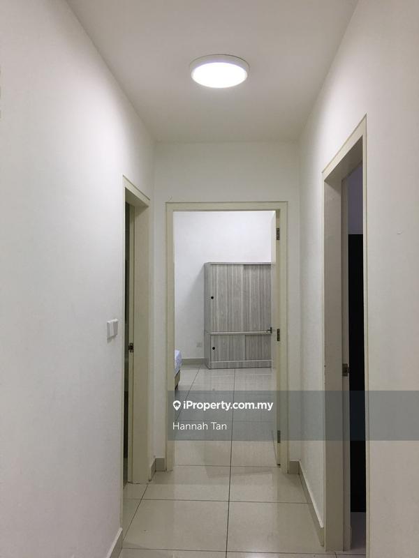 Condominium for Rent in Mirage By The Lake by Hannah Tan - iProperty.com.my