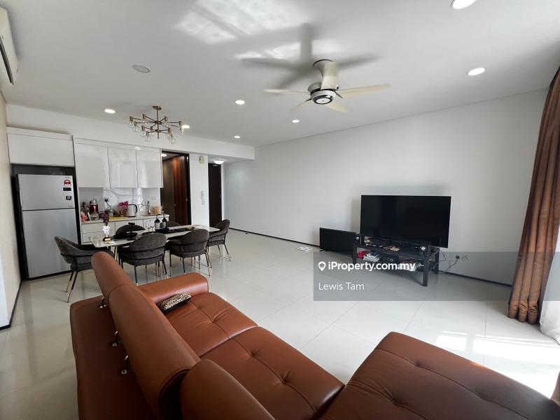 Condominium for Sale in The Fennel by Lewis Tam - iProperty.com.my