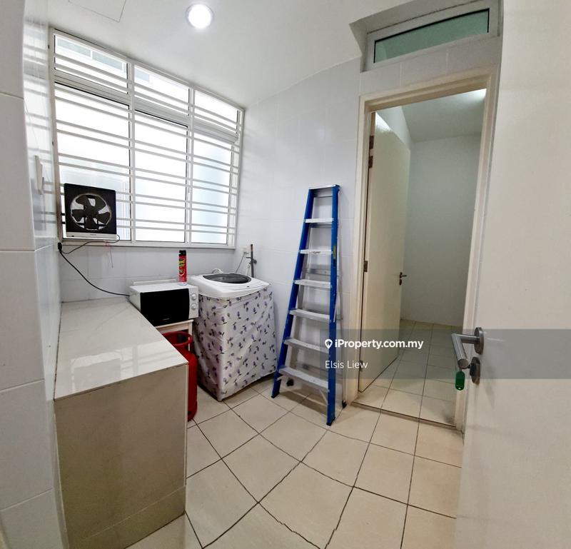Condominium for Sale in Le Yuan Residence by Elsis Liew - iProperty.com.my