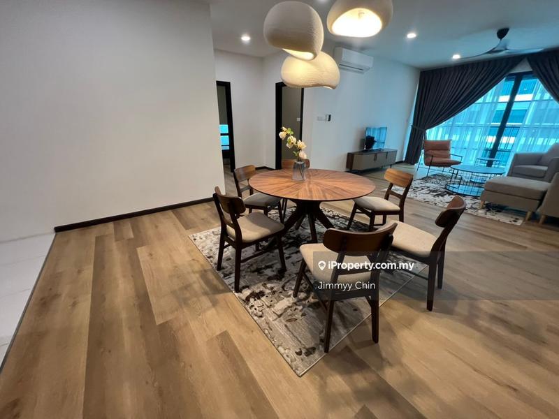 For Sale - Sapphire On The Park