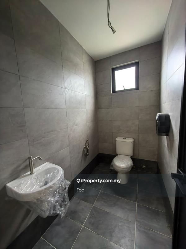 For Rent - KIIP ETP Jenjarom Banting , Telok Panglima Garang