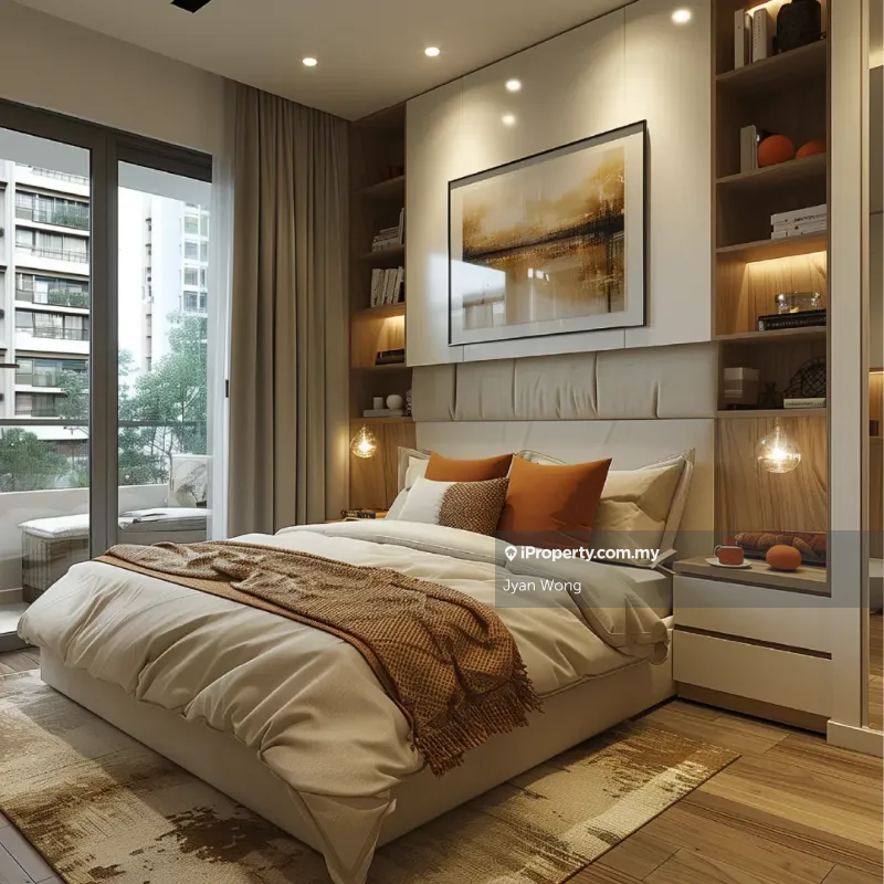 For Sale - Hanaz Suites