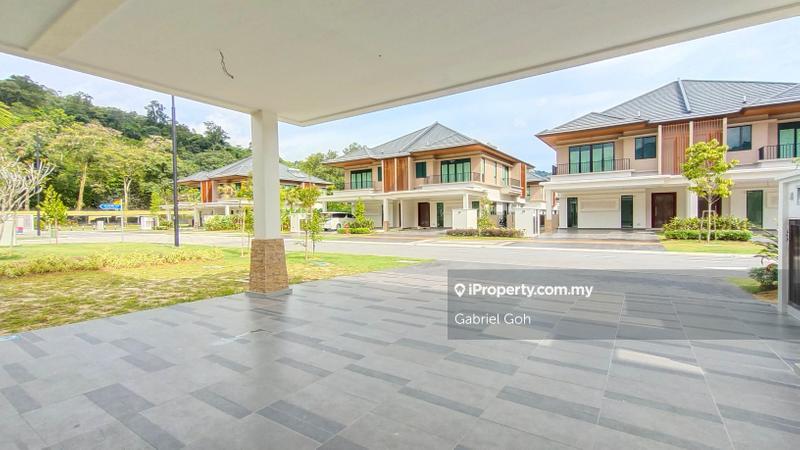 Semi-Detached House for Sale in Free Legal Fee - Amantara Setia Eco Templer Semi D, Rawang by Gabriel Goh - iProperty.com.my