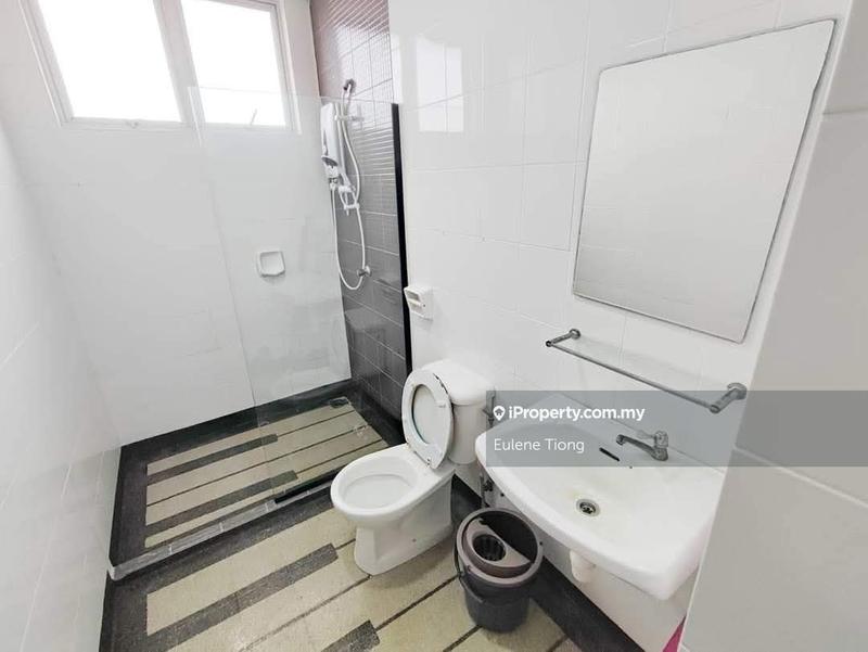 Kondominium untuk Disewa di MJC Upper Sanctuary oleh Eulene Tiong - iProperty.com.my