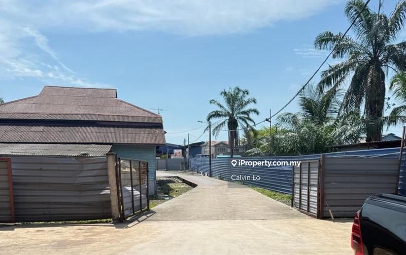 Warehouse for Rent in Teluk Gong, Port Klang (Pelabuhan Klang) by Calvin Lo - iProperty.com.my