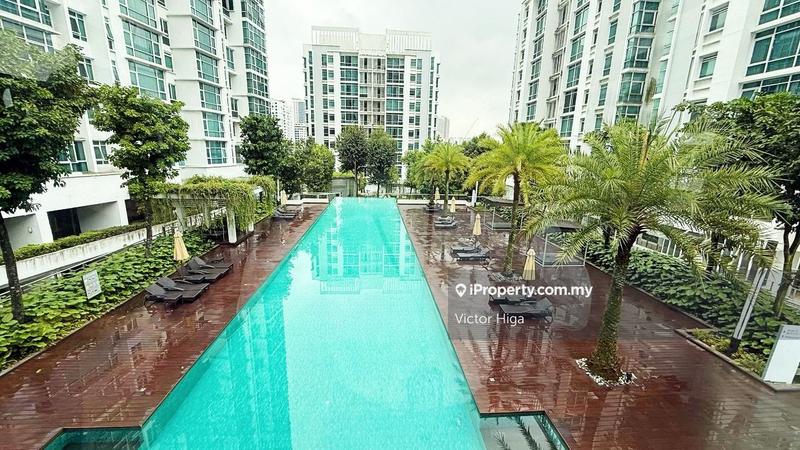 Kondominium untuk Dijual di Sunway Vivaldi oleh Victor Higa - iProperty.com.my