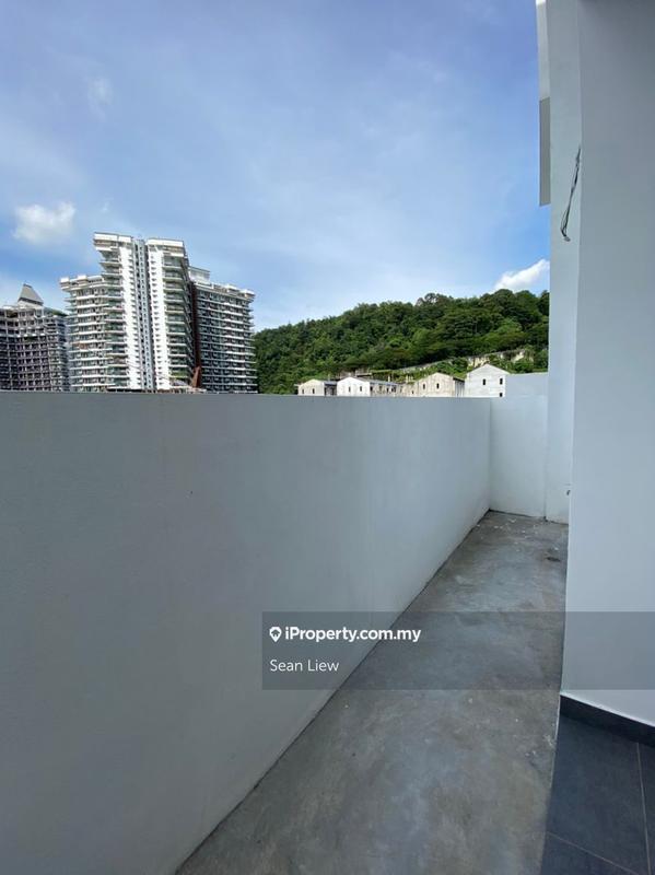 4-storey Terraced House for Rent in Empire Residence, Damansara Perdana by Sean Liew - iProperty.com.my