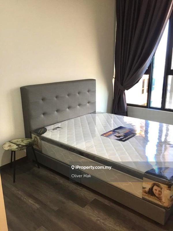 Condominium for Sale in The Rainz by Oliver Mak - iProperty.com.my