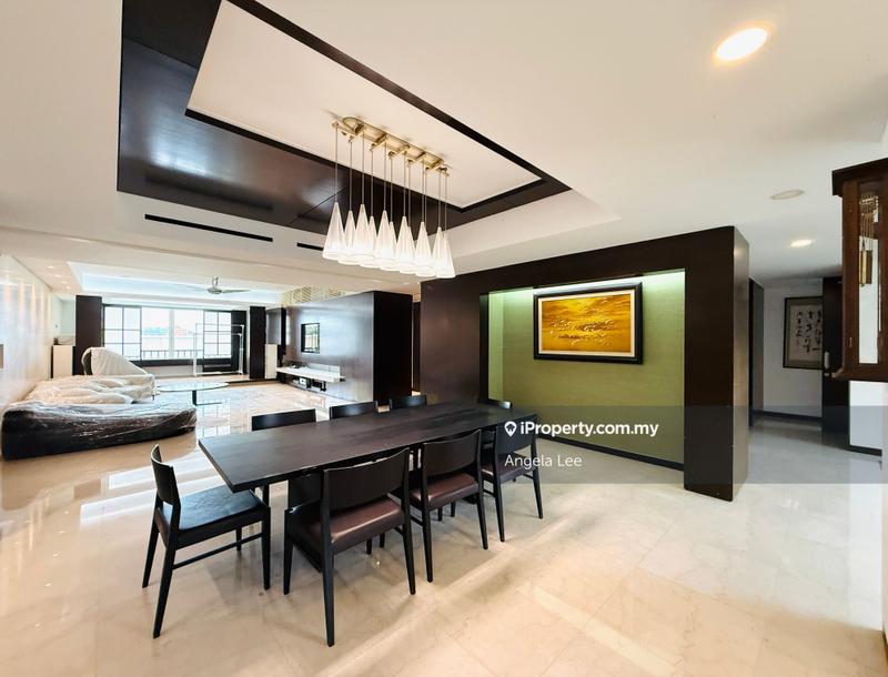 For Sale - Palmyra Bangsar