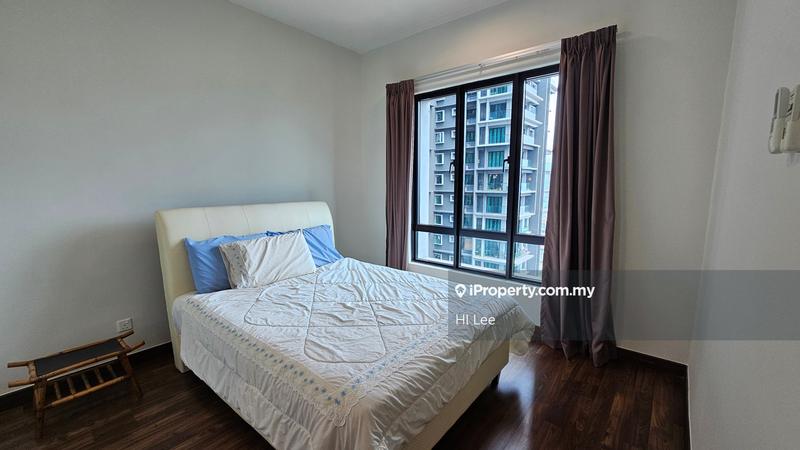 Condominium for Sale in The Reach @ Titiwangsa by HL Lee - iProperty.com.my