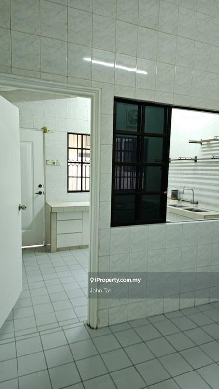 Semi-Detached House for Sale in Bukit Segambut, Batu by John Tan - iProperty.com.my