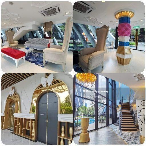 Kediaman Servis untuk Disewa di Arte Mont Kiara oleh Yvone Chong - iProperty.com.my