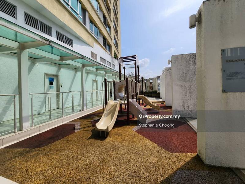 Kediaman Servis untuk Disewa di i-Zen @ Kiara 1 oleh Stephanie Choong - iProperty.com.my