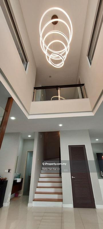 Semi-Detached House for Sale in Sungai Long, Bandar Sungai Long by Kelly Yan Kai Lit - iProperty.com.my