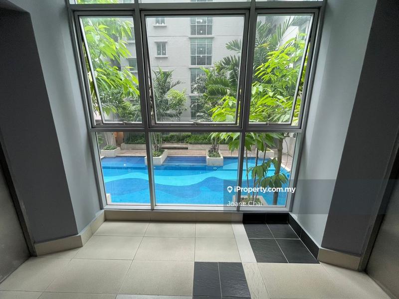 Service Residence for Rent in Solaris Dutamas by Joane Chai - iProperty.com.my