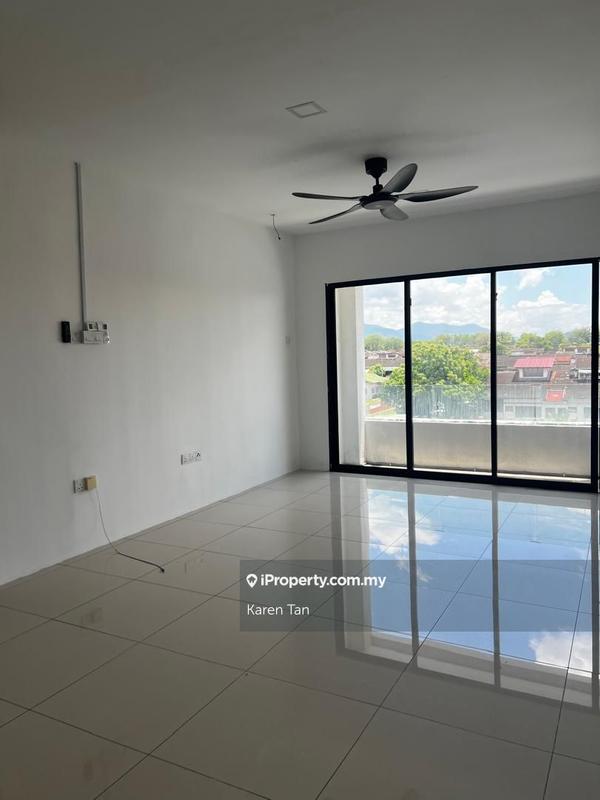 For Sale - Manhattan Condominium