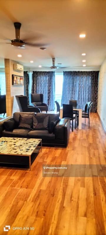 Kondominium untuk Dijual di 1 Desa Residence oleh Steven Wong - iProperty.com.my
