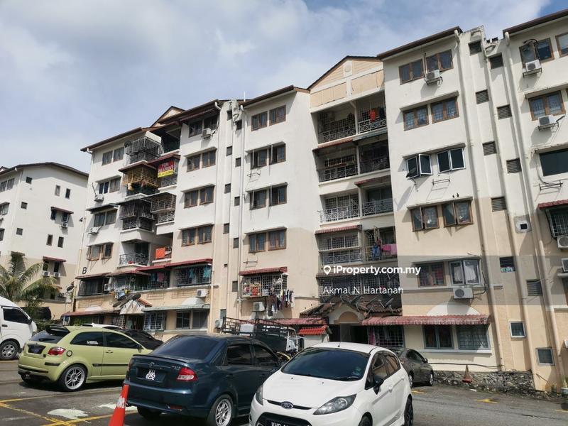 For Sale - Sri Cempaka (Taman Wawasan)