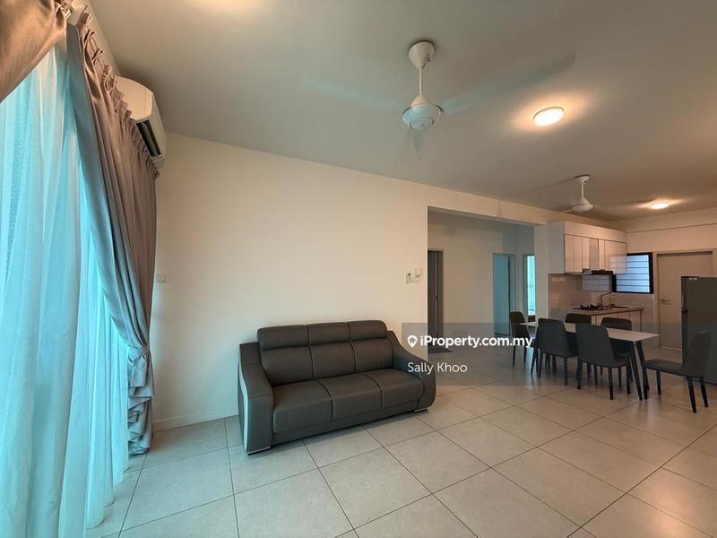 For Rent - 3 Residence