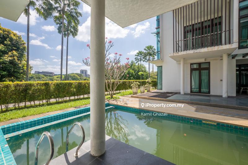 Semi-Detached House for Sale in Putrajaya, Putrajaya by Kamil Ghazali - iProperty.com.my