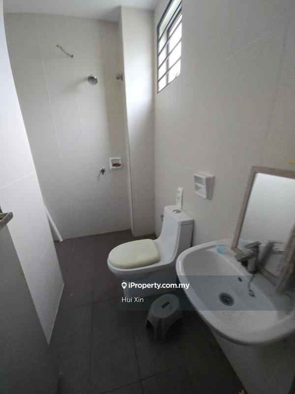 Rumah Berangkai 3 Tingkat untuk Disewa di Alam Impian, Shah Alam oleh Hui Xin - iProperty.com.my