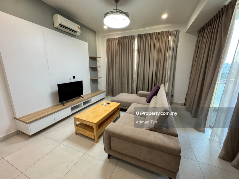 For Rent - Northpoint Residences