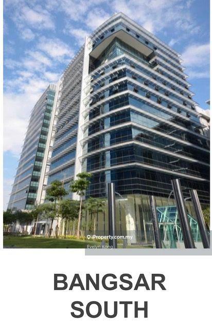 Office for Rent in BANGSAR, Kampung Kerinchi (Bangsar South) by Evelyn Kong - iProperty.com.my