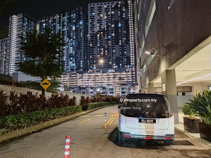 Residensi Servis untuk Dijual di Silk Sky oleh Steven Yong - iProperty.com.my