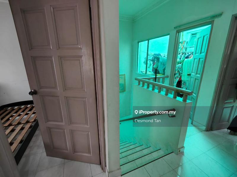 2-storey Terraced House for Sale in Taman Sea, Petaling Jaya by Desmond Tan - iProperty.com.my