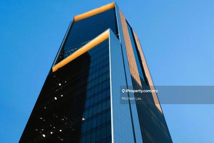 Pejabat untuk Disewa di Jalan Tun Razak, KL City Centre oleh Michael Lau - iProperty.com.my