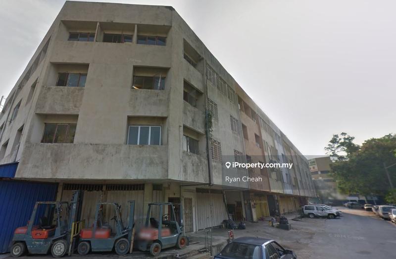 Shop / Office for Sale in Taman Suria Jaya, Cheras by Ryan Cheah - iProperty.com.my
