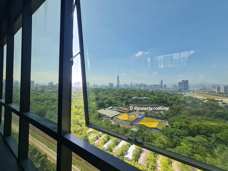 Office for Rent in Taman Bukit Desa, Taman Desa by UK Tan - iProperty.com.my