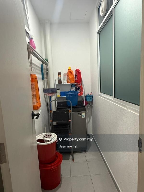 Kondominium untuk Disewa di The Sky @ Tripark oleh Jasmine Teh - iProperty.com.my