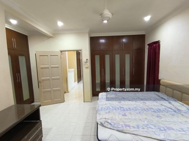 Rumah Teres 2-Tingkat untuk Dijual di Taman Enggang Gangsa Durian Tunggal, Batu Berendam oleh Alvin - iProperty.com.my