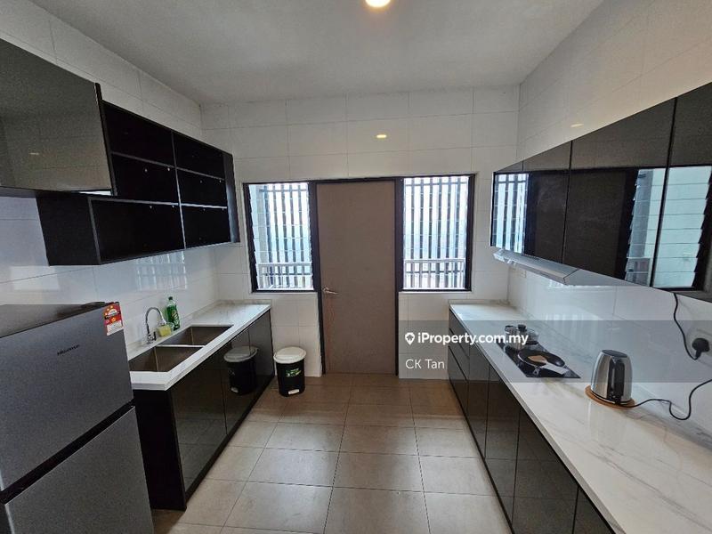 Kediaman Servis untuk Disewa di Zeta @ One South oleh CK Tan - iProperty.com.my