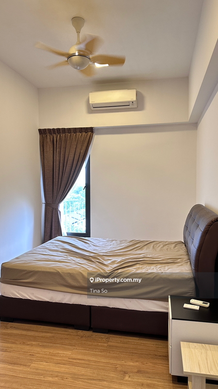 Condominium for Rent in The WaterEdge (Pinggiran Air) by Tina So - iProperty.com.my